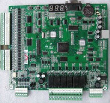 Elevator 3000 Main board MCTC-MCB-B B1 B2 A frequency inverter model L-B A IP L1-A B IP