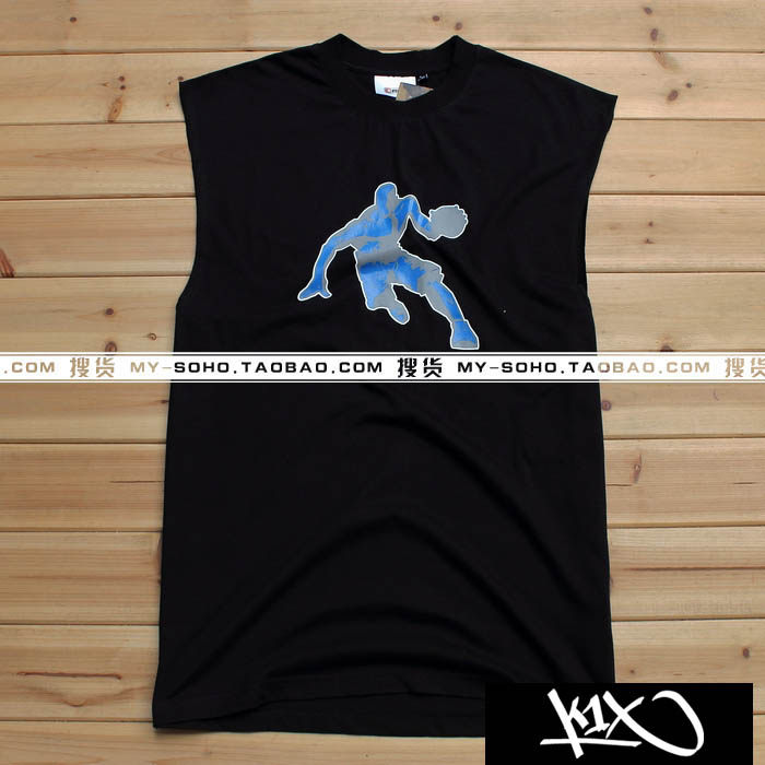 Sleeveless T-shirt (Clearance) a