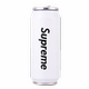 Coke simple personalized trendy can
