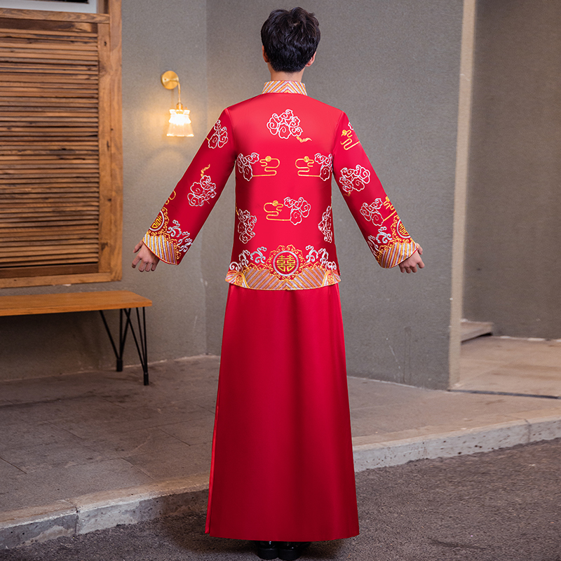 Men's suhe traditional wedding dress, 2021 collection Men's suhe traditional wedding dress, 2021 collection