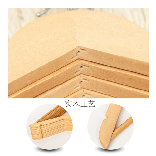 Детская вешалка из натурального дерева, деревянная обувная колодка для домашнего использования