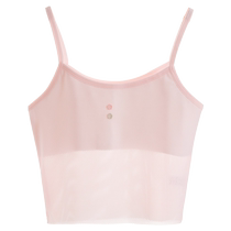 Childrens vest summer thin girls underwear 12 childrens development period thin girls bra primary school student first stage