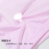 Thời kỳ phát triển vest học sinh trung học cơ sở 12-14-15-16 tuổi Cô gái áo ngực bé trai cotton đồ lót mỏng mùa hè - Ống bra cho nàng lép Ống