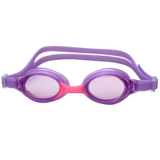 Детские прозрачные водонепроницаемые комфортные очки без запотевания стекол подходит для мужчин и женщин для плавания