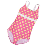 英发 Детский милый купальник для тренировок для школьников, подходит для подростков