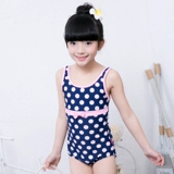 英发 Детский милый купальник, детские вставки в бюстгальтер, подходит для подростков