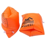 Плавательный аксессуар для плавания, подушка безопасности для детей и взрослых для младенца, подходит для начинающих, две воздушные камеры