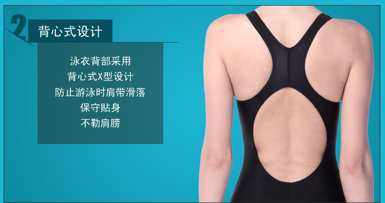 Anh tóc một mảnh áo tắm nữ trung niên mẹ boxer áo tắm bảo thủ mỏng thể thao chuyên nghiệp vành đai ngực pad áo tắm - Bộ đồ bơi One Piece áo tắm 1 mảnh