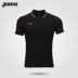 Joma Homer áo thể thao polo nam tay áo ngắn tay áo thun mùa hè nhóm mồ hôi mua áo thun thể thao Paul - Áo polo thể thao áo polo uniqlo Áo polo thể thao