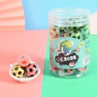 Футбольные взрывы Softelin [30 штук] бочки