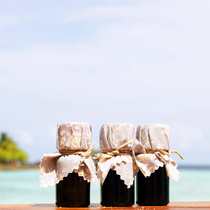 Family skin doctor Comfrey oil Repair Doudoudou print Moisture problem skin Forest Garden Plus Pack