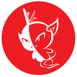 东方神兽品牌店的LOGO
