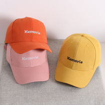 Kids hat baseball hat spring and autumn baby kids hip hop duck tongue hat tide boy girl summer thin shade hat