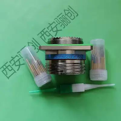 J599 20FH35SD Circular Connector Aviation Connector, Plug and Socket Consultation Information