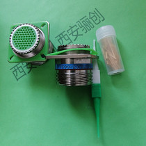 J599 20FF35PB Circular connector Aviation connector connector Plug socket Consultation information