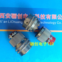 Y50DX-1804TJ2 Y50DX-1804ZK10 Circular connector 4 core plug socket Consultation information