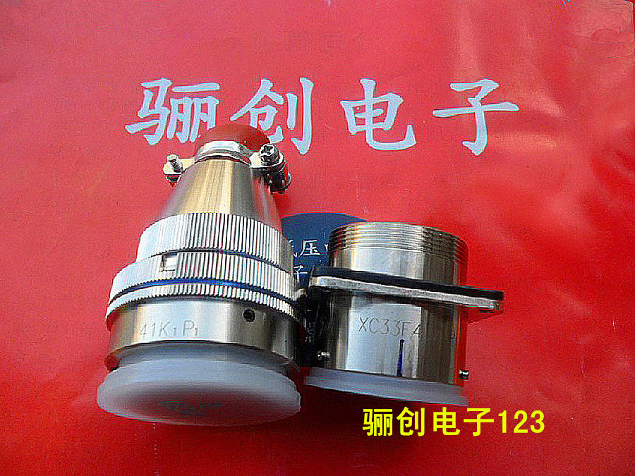 XC22T10K1P1 XC22F10Z1P1 Circular Connector Plug socket Connector Crimp type consultation
