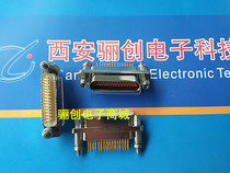 J30J-31ZKN-J 31-pin connector J30J connector socket In-line welding plate Consultation information