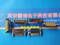  J30J-31ZKN-J J30J-31ZKN Rectangular connector 31-core in-line socket connector 2 rows 4 rows