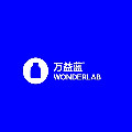 健康生活食品馆的LOGO