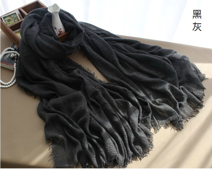 Foulard pour Femme en Coton - Ref 3160341 Image 85