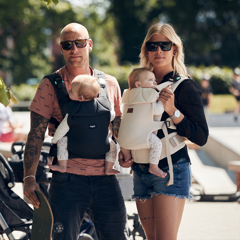 Baby bag front holding type go out simple front and rear dual-purpose baby waist stool light four seasons summer holding baby artifact child