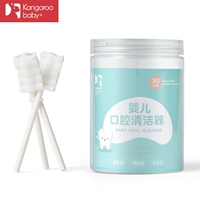 Линия перорального чистка удвоения (30 наборов)