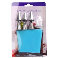 Силиконовая сумка-чехол, комплект