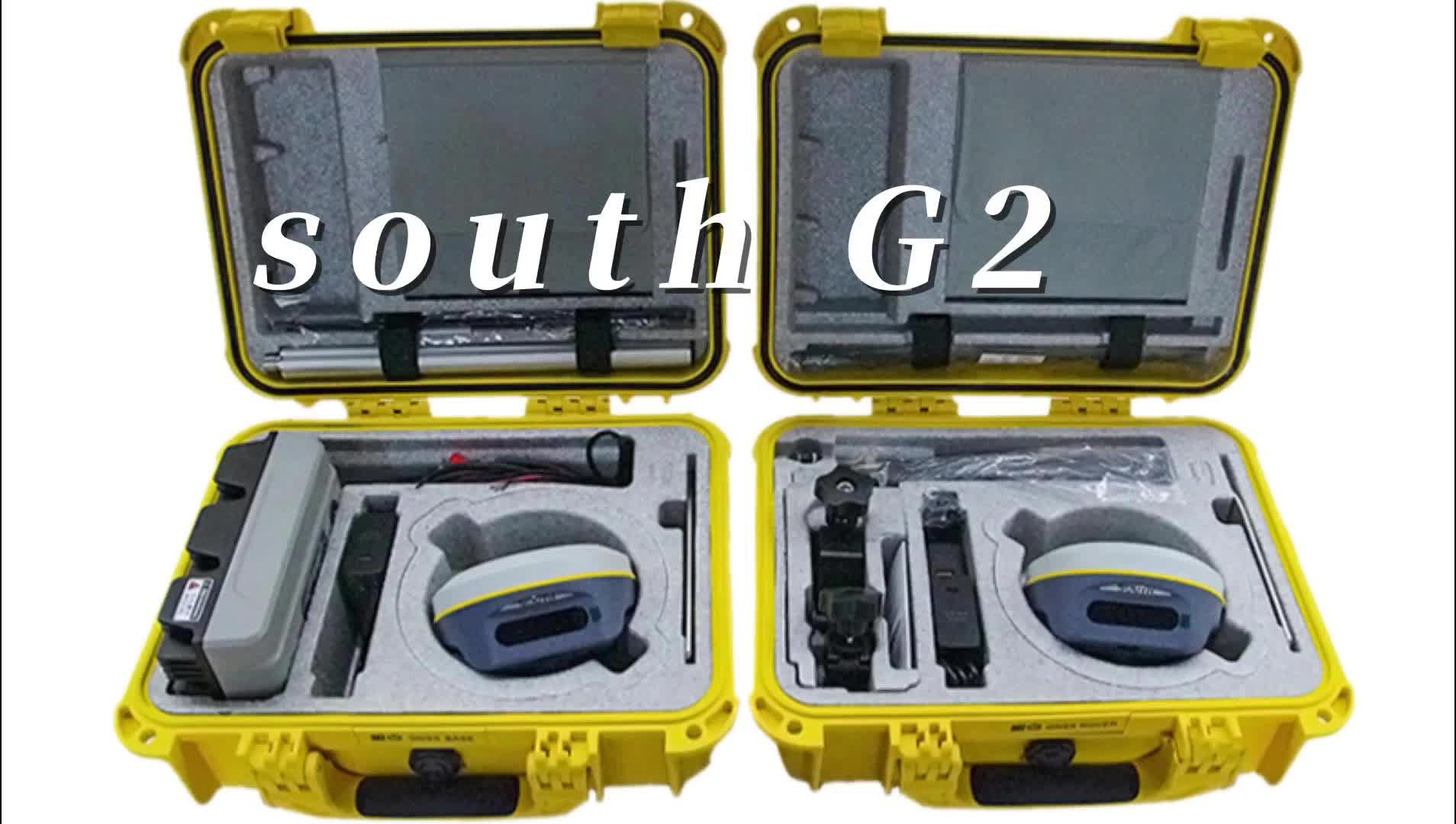 G2 Gnss Antenna Cheap Rtk Gps Receiver Dgps Surveying Instrument Buy