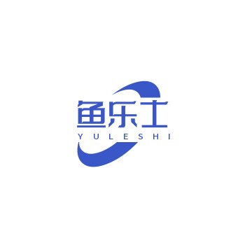 鱼乐士水族用品的LOGO