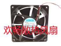 NMB 7 4715KL-05W-B39 24V 0 36A 12cm Fanuc System Cooling Fan