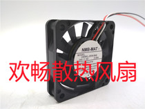 NMB-MAT 2406KL-05W-B49 24V 0 09A 6cm 2 3-wire INVERTER cooling fan