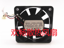 NMB 2406KL-04W-B59 12V 0 21A L04 6cm 6015 TV Cooling Fan
