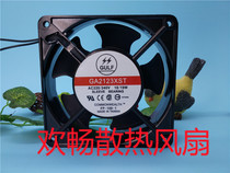 GULF GA2123XST AC220 240V 18 19W 12cm 12038 electric welding machine New Fan