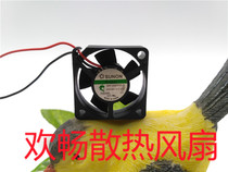 SUNON MagLev GM1203PFV1-8 12V 1 0 3cm 3010 mini fan