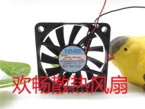 NMB 2404KL-05W-B40 24V 0 10A 6cm Ultra-thin silent inverter cooling fan