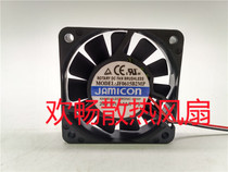 ROTARY DC FAN JAMICON JF0615B2MP 24V 0 11A 6cm 2-wire cooling Fan