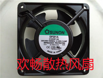 SUNON DP201A 2123HBt GN 220V 240V 50 60Hz 0 125 0 11AMP fan