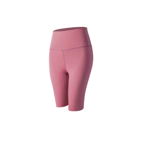 Комбинезон для спортзала, тонкие штаны, белье для коррекции формы бедер, эластичный ростомер, шорты, спортивный костюм, одежда для йоги, в обтяжку, высокая талия, для бега