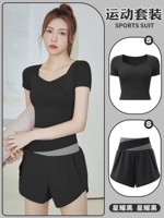 [Короткий набор] Синьяо Хей+Син Яохей