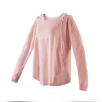 Апельсиновый розовый