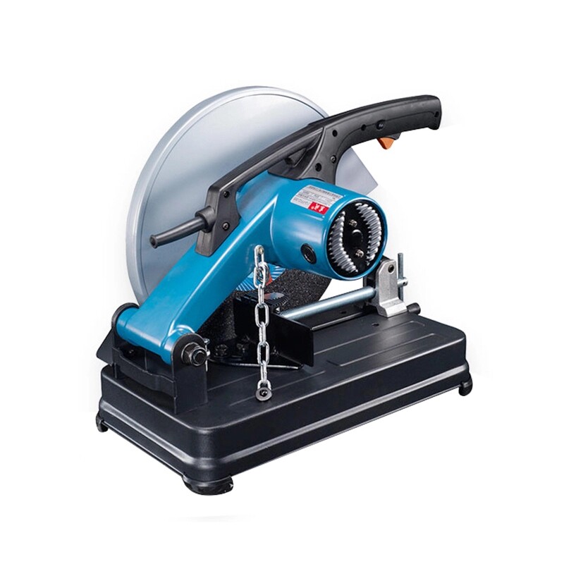 East forming wood cutting machine J1G-FF02-355 multi-function wood steel cutting saw high-power power tools