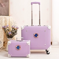Fairy Tale Purple [Kit] фавориты и ящики для покупки 2023 модернизированные алюминиевые рамы без деформации