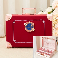 Fairy Tale Red [Разделение хранения]