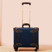 Ретро -синий