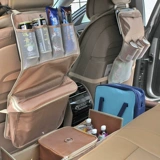 Сиденье, кресло, система хранения, подвесной органайзер, универсальная коробка для хранения, складной термос