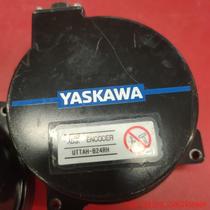 Inquiry before bidding: UTTAH-B24RH Yaskawa 7 series value encoder is suitable for SGM7G-13A7C61 30 and other types