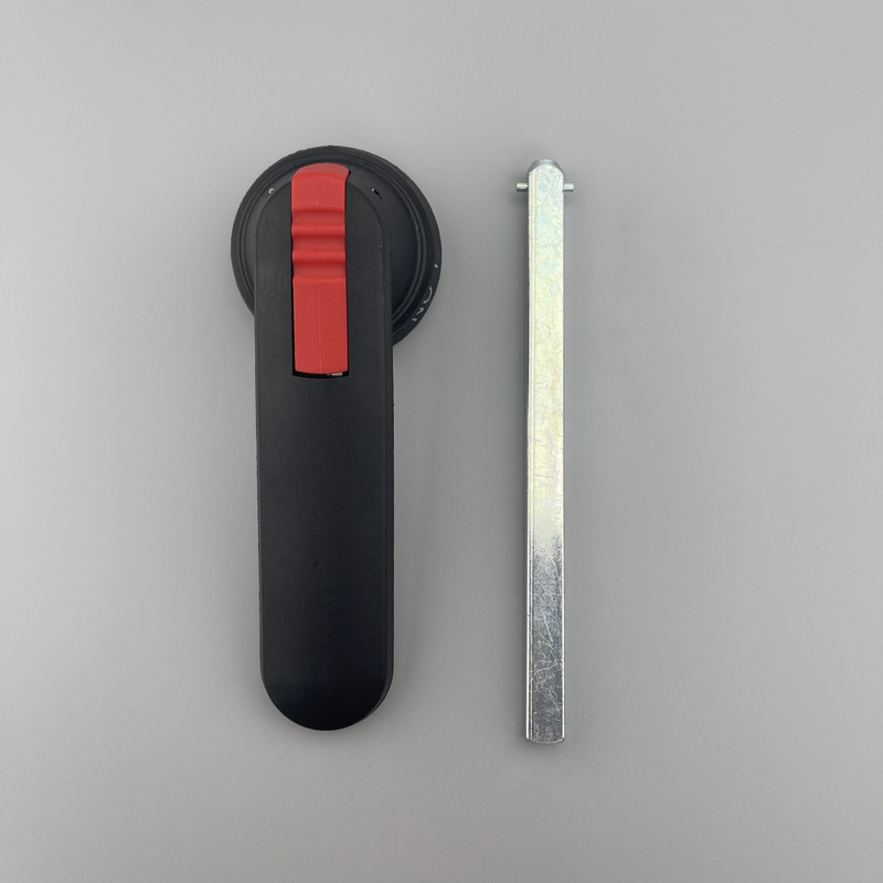 Abb Type Switch Matching Handle Load Switch Cabinet External Operating Handle Os Ot 250A400A630A800A