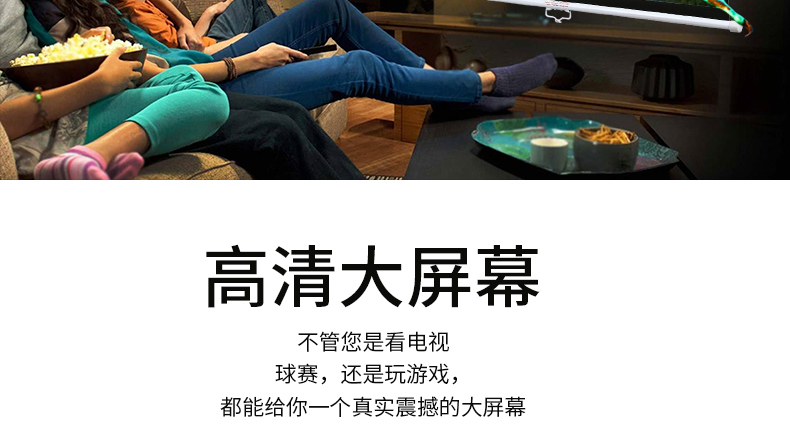 Vẻ đẹp cực kỳ ngầu 120 inch 16: 9 chiếu tay màn hình máy chiếu màn hình máy chiếu HD màn hình lớn treo tường màn hình gia đình chiếu phim hội nghị treo tường - Phụ kiện máy chiếu remote máy chiếu sony