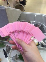  Inserts Mark Placard Inserts signage Landscapes Multimeat name Label inserts Hanging Sign Cards Flower Sign garden Multi